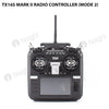 TX16S Mark II Radio Controller (Mode 2)