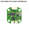 BLITZ Mini F745 Flight Controller