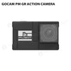 GOCam PM GR Action Camera