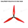 Dalprop Fold F6 V3 CNC Hub