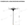 Foxeer ELRS 2.4GHz Receiver Antenna