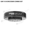 GM110-8 Encoder Combo Set