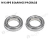 M13 IPE Bearings package