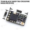TBS Crossfire Nano Receiver