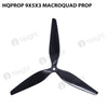 HQPROP 9X5X3 Macroquad Prop