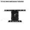 TX16S MKII Breakout Board