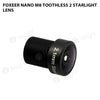 Foxeer Nano M8 Toothless 2 StarLight Lens