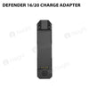 Defender 16/20 Charge Adapter