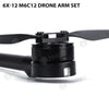 6X-12 M6C12 drone arm set