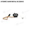 ATOMRC S09M Metal 9g Servo