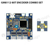 GM8112-80T Encoder Combo Set