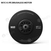 M7C15 IPE brushless motor