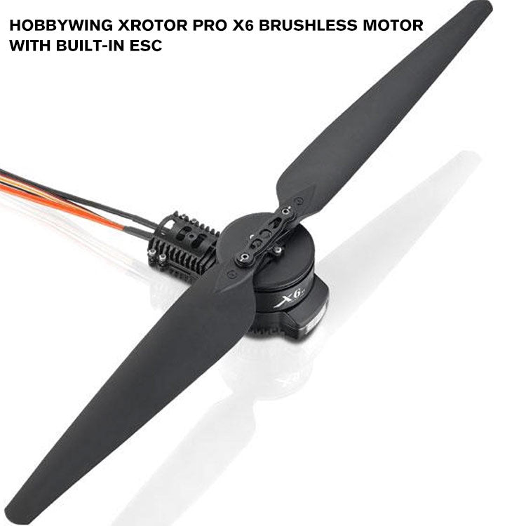 Hobbywing Xrotor 20A ESC At Best Price In Greater Noida | ID: 28489863191 - Foto 2