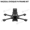 Nazgul Evoque F4 Frame Kit