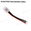 4S Battery Balancing Cable