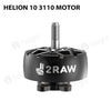 Helion 10 3110 Motor