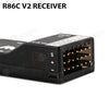 R86C V2 Receiver