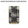 Bandit BR3 ExpressLRS 915MHz Receiver