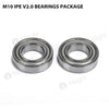M10 IPE V2.0 Bearings package