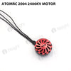 ATOMRC 2004 2400KV Motor