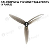 DALPROP New Cyclone T4024 Props(4 Pairs)