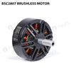 BSC2807 Brushless motor