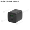 PD30W Charger - US Plug