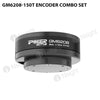 GM6208-150T Encoder Combo Set