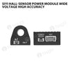 SIYI Hall-Sensor Power Module Wide Voltage High Accuracy