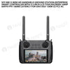 SIYI MK15 Mini HD Handheld Ground Station Enterprise Smart Controller