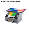 HOTA D6 Pro Charger