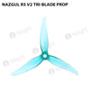 Nazgul R5 V2 Tri-blade Prop