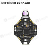 Defender 25 F7 AIO