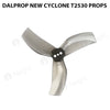 Dalprop New Cyclone T2530 Props