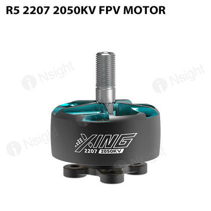 R5 2207 Race FPV motor