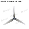 Nazgul 5030 Tri-blade Prop