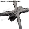 iXC15 X-CLASS Frame Kit