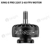 XING-E Pro 2207 2-6S FPV Motor