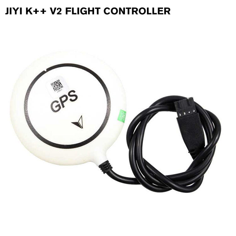 JIYI K++ V2 Flight Controller for Agriculture Drones – iNsightFPV