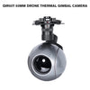 QIR50T 50mm Drone Thermal Gimbal Camera