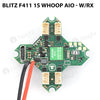 BLITZ F411 1S Whoop AIO - w/Rx