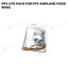 FPV Lite Pack for FPV Airplane Fixed Wing