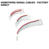 Hobbywing Signal Cables - Factory Direct