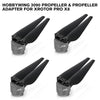 Hobbywing 3090 Propeller & Propeller Adapter for Xrotor Pro X8