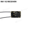 R81 V2 Receiver