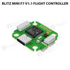 BLITZ Mini F7 V1.2 Flight Controller