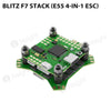 BLITZ F7 Stack (E55 4-IN-1 ESC)