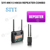 SIYI MK15 HM30 Repeater Combo