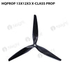 HQPROP 13X12X3 X-class Prop