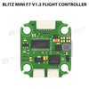 BLITZ Mini F7 V1.2 Flight Controller